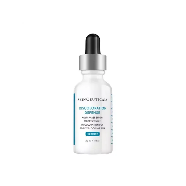 SkinCeuticals Discoloration Defense - Pigmentkorrigerende serum mod m�rke pletter, 30 ml
