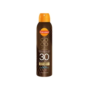 Carroten Dry Oil SPF 30 - T�r Sololie med Sommergl�d, 150 ml