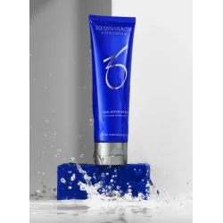 ZO Skin Health Dual Action Scrub - Eksfolierende Ansigtsscrub, 116 g