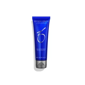 ZO Skin Health Dual Action Scrub - Eksfolierende Ansigtsscrub, 116 g