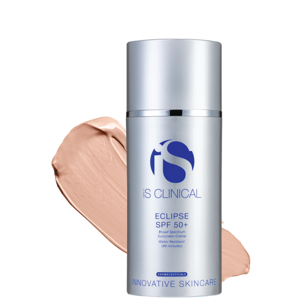 iS Clinical Eclipse SPF 50+ PerfecTint Beige, 100 g