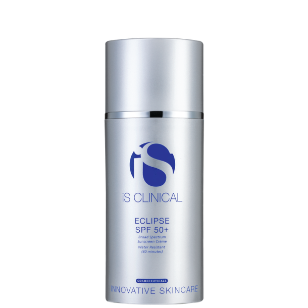iS Clinical Eclipse SPF 50+ Translucent, 100 g