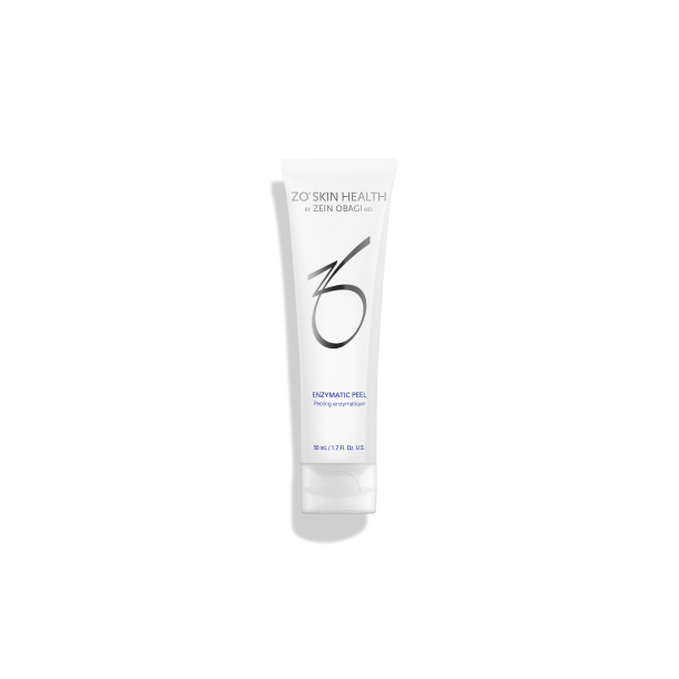 ZO Skin Health Enzymatic Peel - Enzympeeling til Glattere Hud, 50 ml