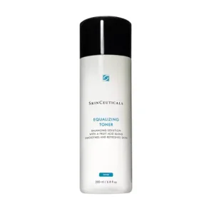 SkinCeuticals Equalizing Toner - Mild eksfolierende skintonic til alle hudtyper, 200 ml