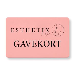 Gavekort 2.500 DKK