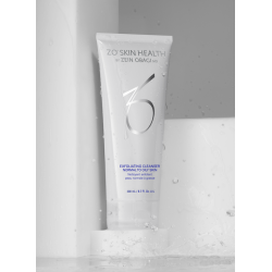 ZO Skin Health Exfoliating Cleanser - Eksfolierende ansigtsrens, 200 ml
