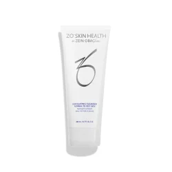 ZO Skin Health Exfoliating Cleanser - Eksfolierende ansigtsrens, 200 ml