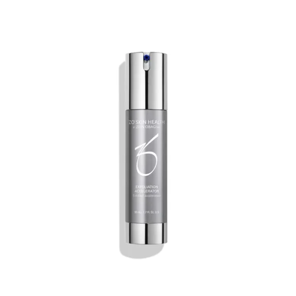 ZO Skin Health Exfoliation Accelerator - Eksfolierende Serum med AHA, 50 ml