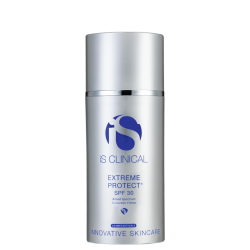 iS Clinical Extreme Protect SPF 30 - Solcreme til ansigt, 100 g
