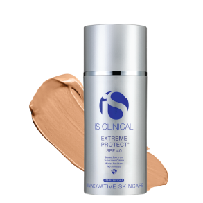 iS Clinical Extreme Protect SPF 40 PerfecTint Bronze, 100 g