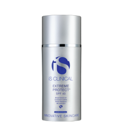 iS Clinical Extreme Protect SPF 40 - Solcreme til ansigt, 100 g