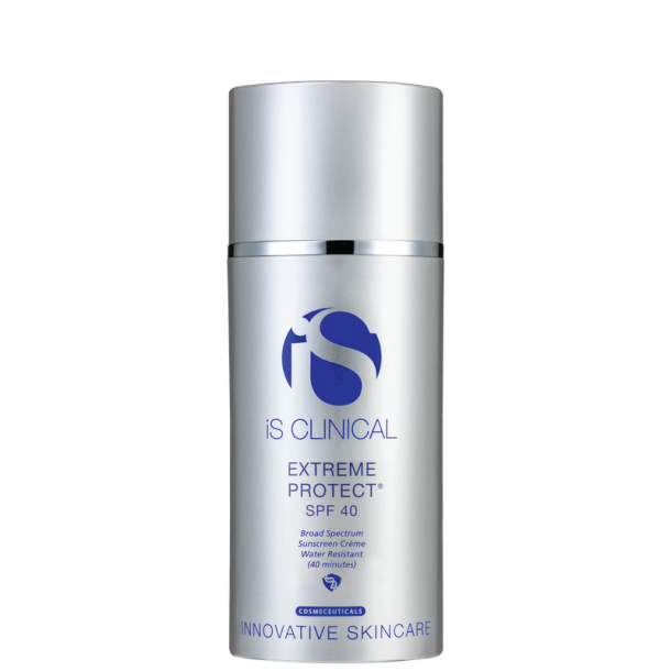 iS Clinical Extreme Protect SPF 40, 100 g