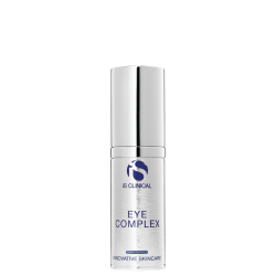 iS Clinical Eye Complex - �jencreme mod linjer, 15 ml