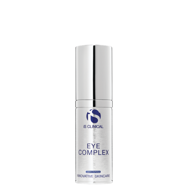 iS Clinical Eye Complex, 15 ml