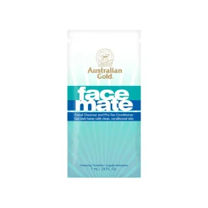 Australian Gold Face Mate - Ansigtslotion til Tanning, 7 ml
