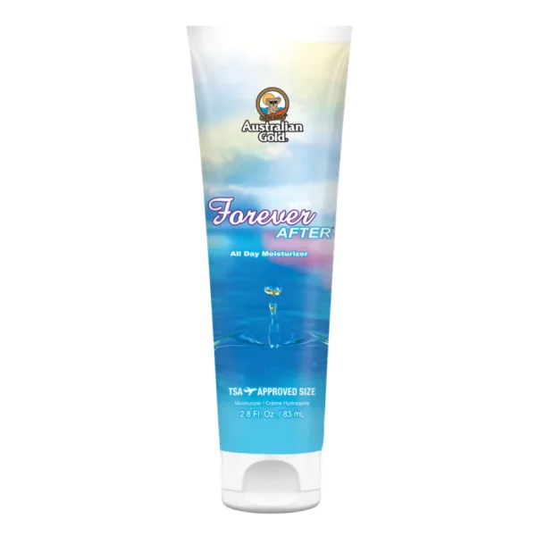 Australian Gold Forever After Moisturizer - Fugtgivende Aftersun, 83 ml