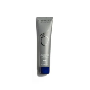ZO Skin Health Gel Sunscreen Broad-Spectrum SPF 30  - Vandfast Solcreme Gel til Ansigt & Krop, 96 g