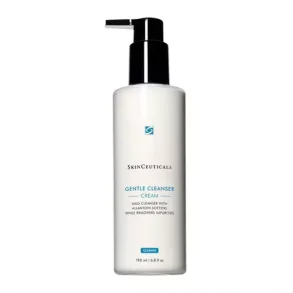 SkinCeuticals Gentle Cleanser  Mild rensecreme til t�r og sensitiv hud, 190 ml