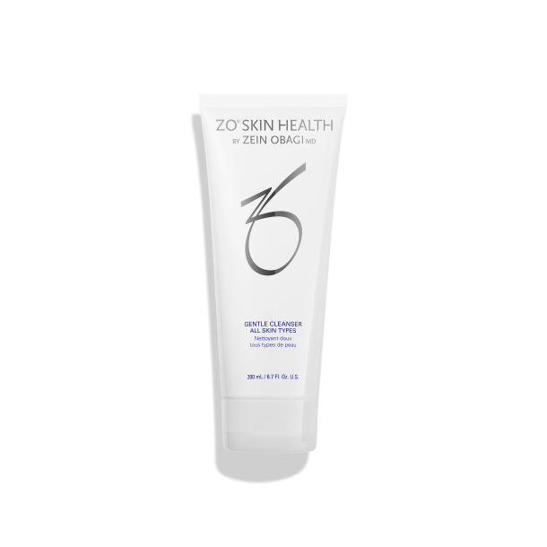 ZO Skin Health Gentle Cleanser - Mild Ansigtsrens, 200 ml