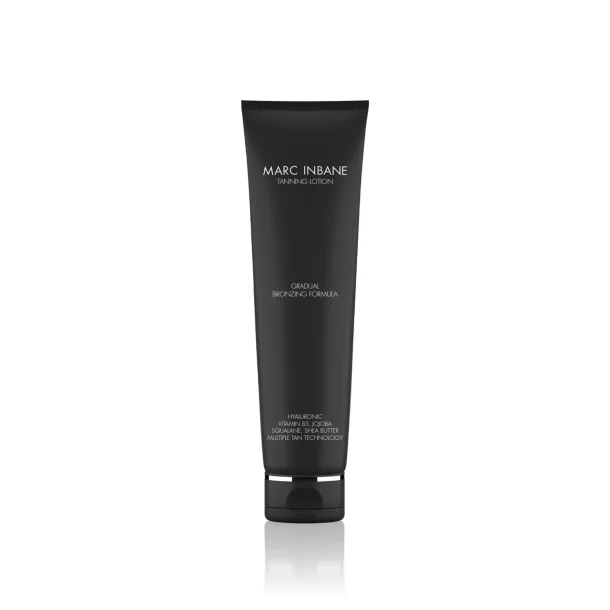 Marc Inbane Gradual Tanning Lotion - Selvbruner Lotion, 125 ml