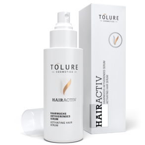 Tolure Hairactive  Advanced Hair Growth Serum 100 ml
