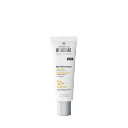HelioCare A-R Emulsion SPF 50+ - Solbeskyttelse til R�dme &amp; Sensitiv Hud, 50 ml