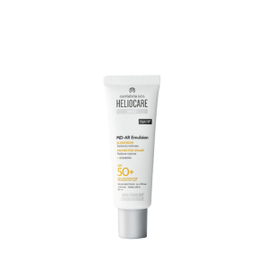 HelioCare A-R Emulsion SPF 50+ - Solbeskyttelse til R�dme & Sensitiv Hud, 50 ml