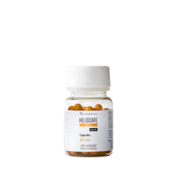 HelioCare Oral Capsules 30 stk � Solbeskyttelse indefra med Fernblock�