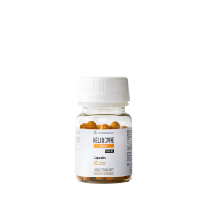 HelioCare Oral Capsules 30 stk � Solbeskyttelse indefra med Fernblock�