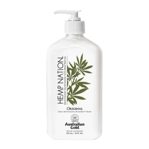 Australian Gold Hemp Nation Original, 535 ml