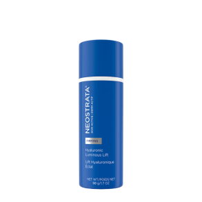 NeoStrata Hyaluronic Luminous Lift - Intens fugtserum med hyaluronsyre til gl�d & fylde, 50 g