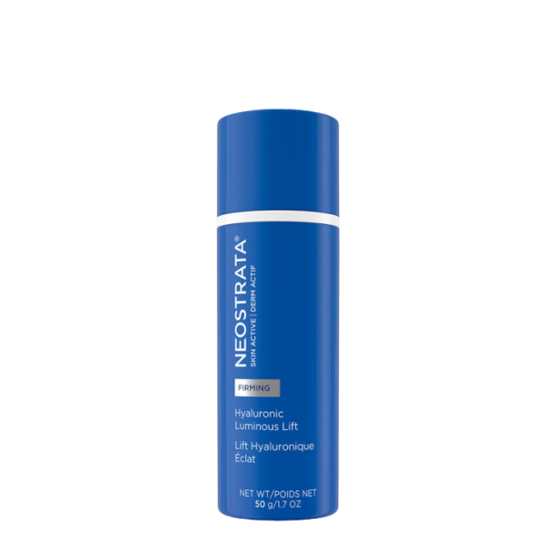 NeoStrata Hyaluronic Luminous Lift - Intens fugtserum med hyaluronsyre til gl�d &amp; fylde, 50 g