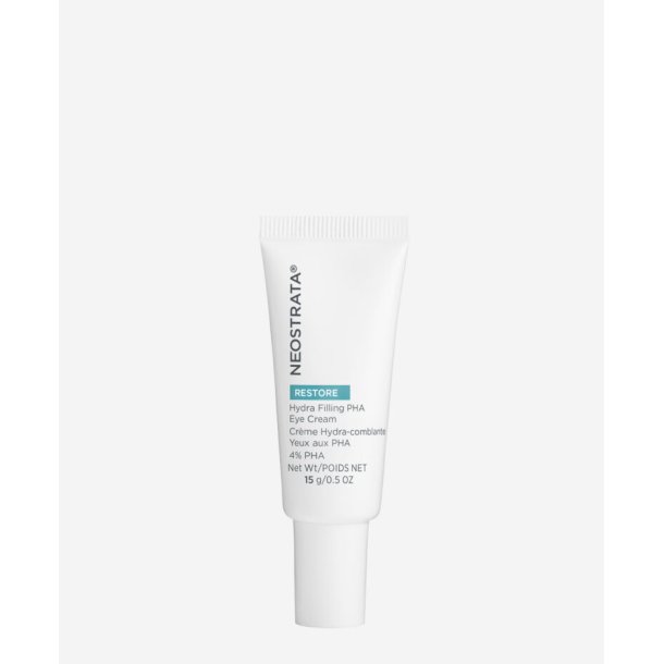 NeoStrata Hydra Filling PHA Eye Cream � Fugtgivende �jencreme, 15 g