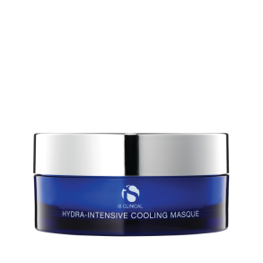 iS Clinical Hydra-Intensive Cooling Masque, 120 ml