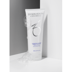 ZO Skin Health Hydrating Cleanser - Ansigtsrens til t�r hud, 200 ml