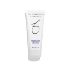 ZO Skin Health Hydrating Cleanser - Ansigtsrens til t�r hud, 200 ml