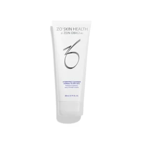 ZO Skin Health Hydrating Cleanser - Ansigtsrens til t�r hud, 200 ml