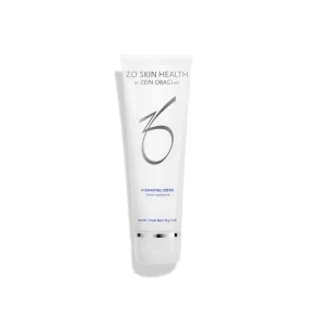 ZO Skin Health Hydrating Cr�me - Intensiv Fugtighedscreme til T�r & Sensitiv Hud,113 g