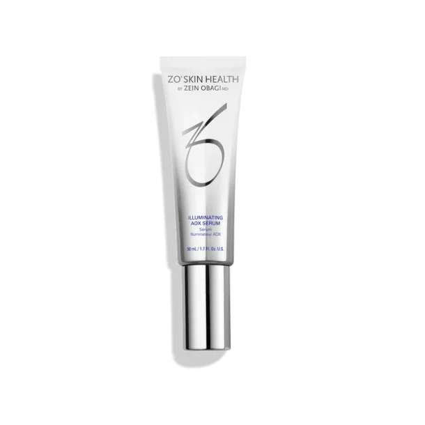 ZO Skin Health Illuminating AOX Serum - Antioxidant Serum med Gl�d, 50 ml