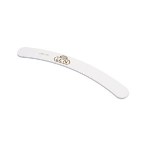 LCN Banan Neglefil, Fin (120/220), 6 stk