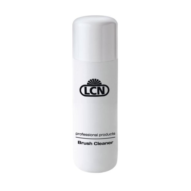 LCN Brush Cleaner
