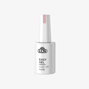 LCN Easy Builder Gel soak-off, Nude
