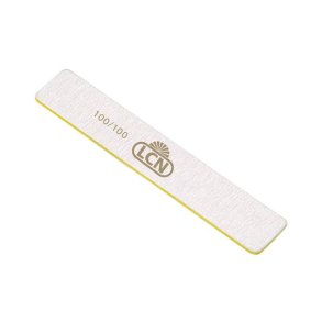 LCN Jumbo Neglefil Extreme, (100/100), 6 stk