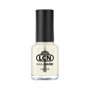 LCN Negleolie, 8 ml, duftfri