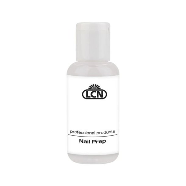 LCN Nail Prep, 50 ml