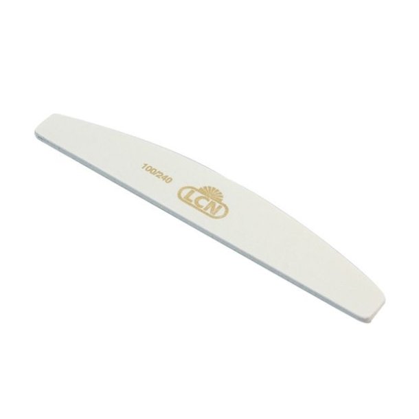 LCN Profi Bow Neglefil, 6 stk