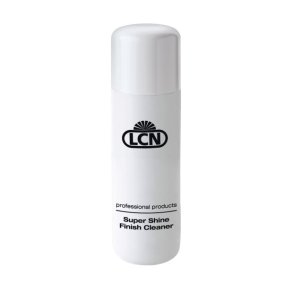 LCN Super Shine Finish Cleaner, 100 ml