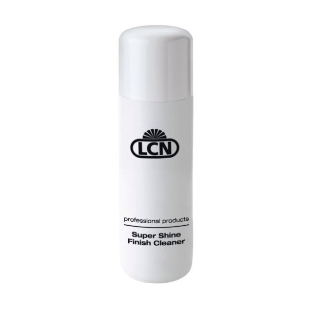LCN Super Shine Finish Cleaner, 100 ml