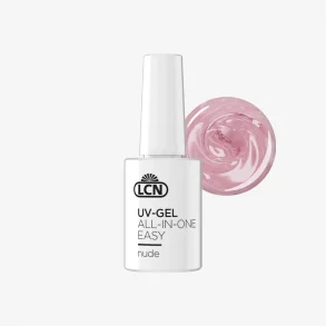 LCN UV Gel All In One Easy, Nude
