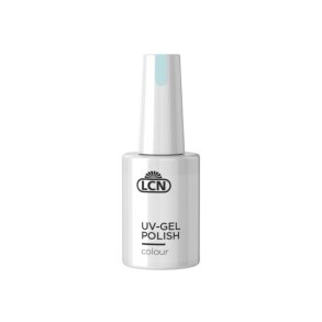 LCN UV Gel Polish, 10 ml, Baby Blue